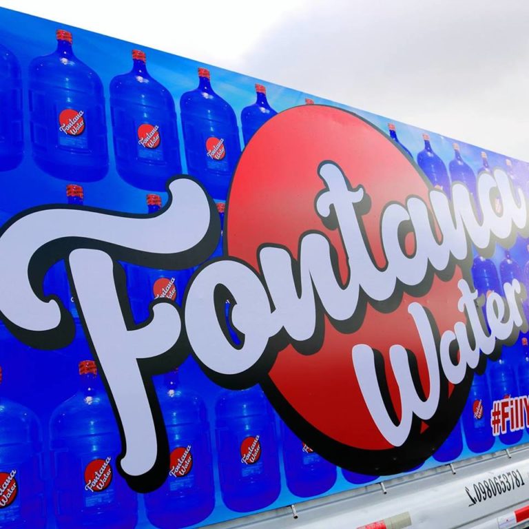 NUESTROS PRODUCTOS AMERICAN BEVERAGE COMPANY